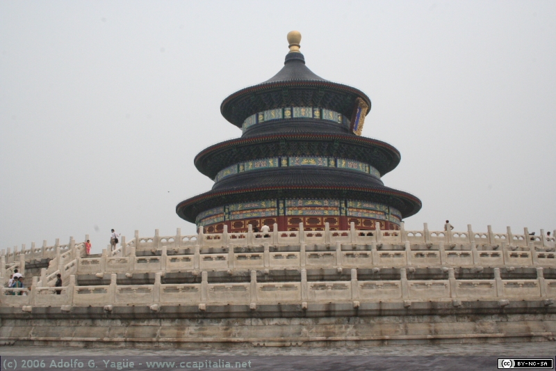 Templo del Cielo (6)