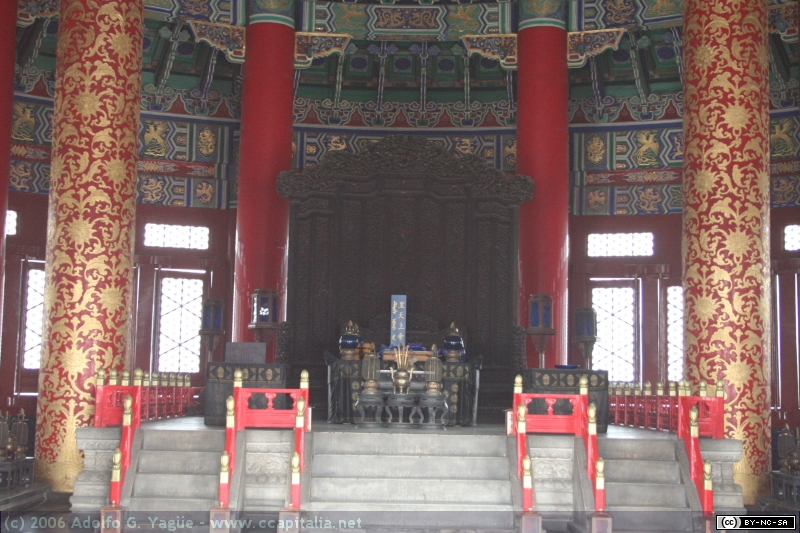 Templo del Cielo (8)
