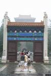 Tumbas Ming (10)