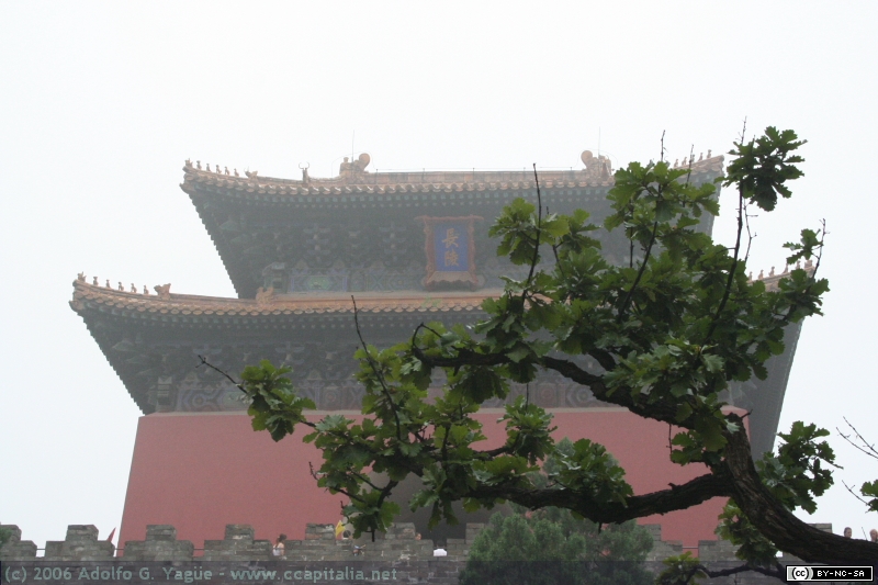 Tumbas Ming (11)