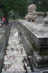 Tumbas Ming (12)