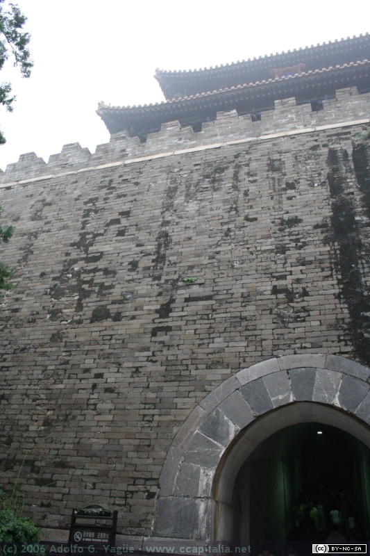 Tumbas Ming (13)