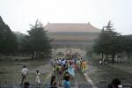 Tumbas Ming (2)