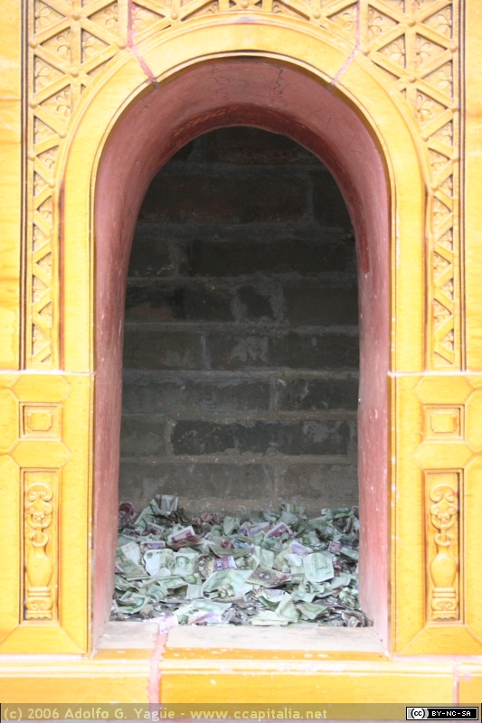 Tumbas Ming (5)