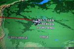 Vuelo de Londes a Beijing (4)