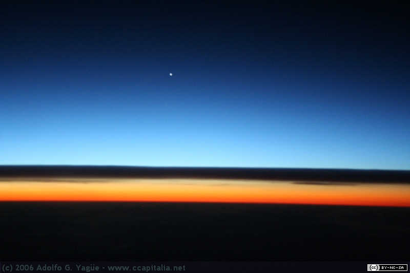 Vuelo de Londes a Beijing (5)