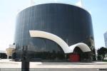 Centro de Convenciones del Memorial da America Latina (2)