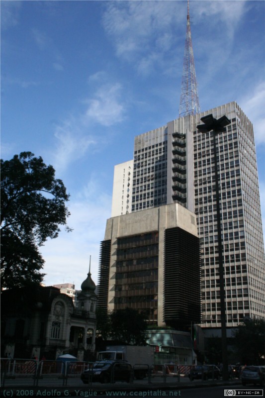 Avenida Paulista