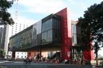 Museo en Avenida Paulista