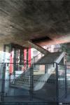 Subida al Museo