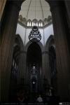 Interior de la Catedral Metropolitana (1)