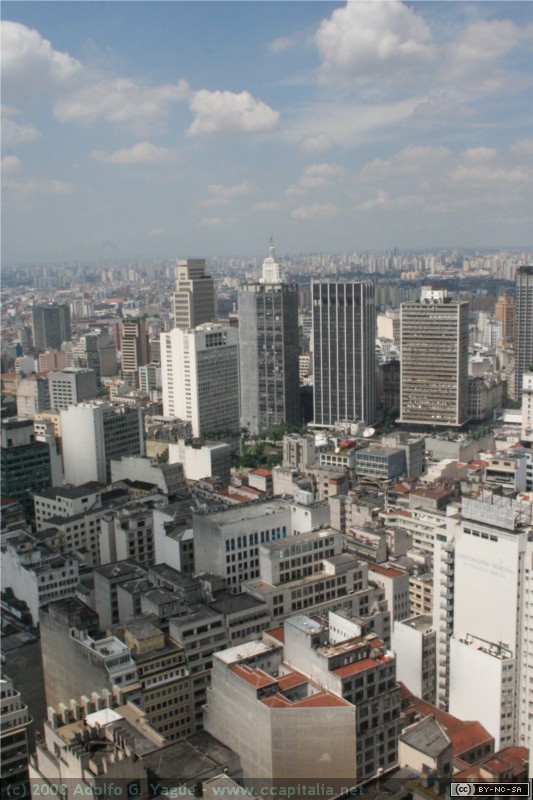 Panorámica desde Edificio Italia (3)