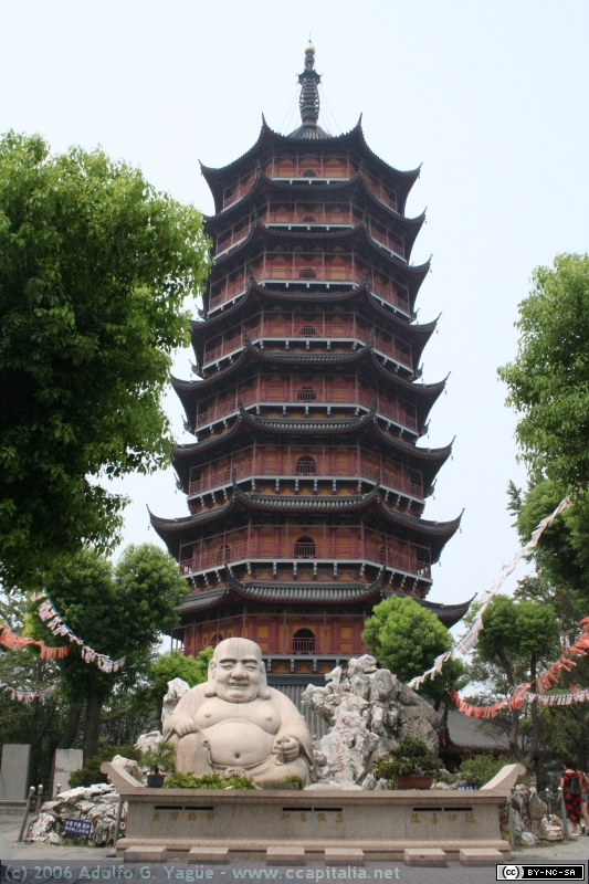Pagoda Beisi Ta (1)