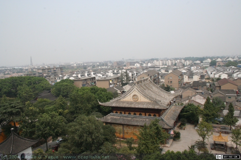 Pagoda Beisi Ta (5)