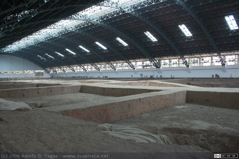 Guerreros de Terracota (12)