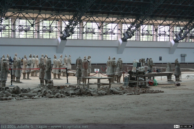 Guerreros de Terracota (14)