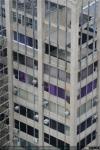 Linealidad y ventanas color violeta