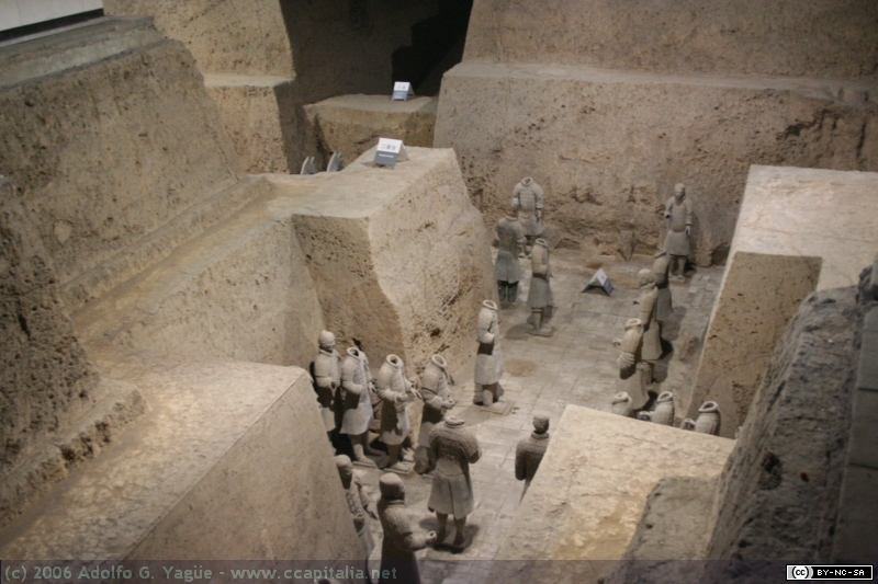Guerreros de Terracota (19)