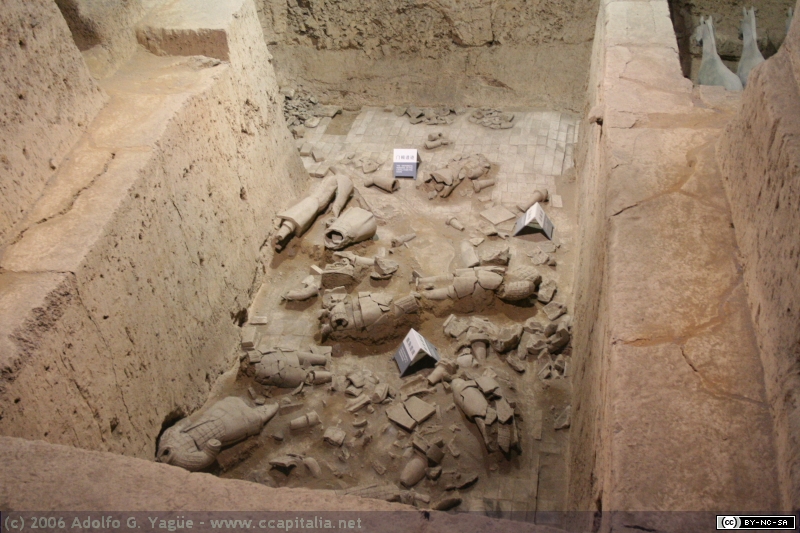 Guerreros de Terracota (20)