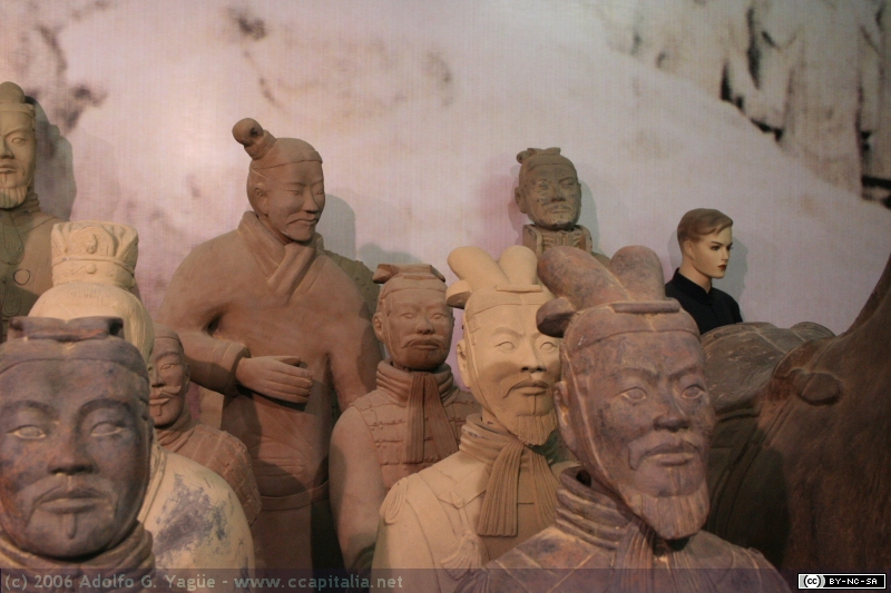Guerreros de Terracota (22)
