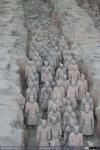 Guerreros de Terracota (3)