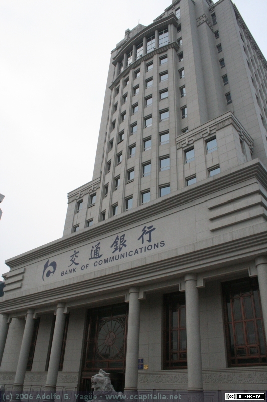 Xian - Ciudad (6)