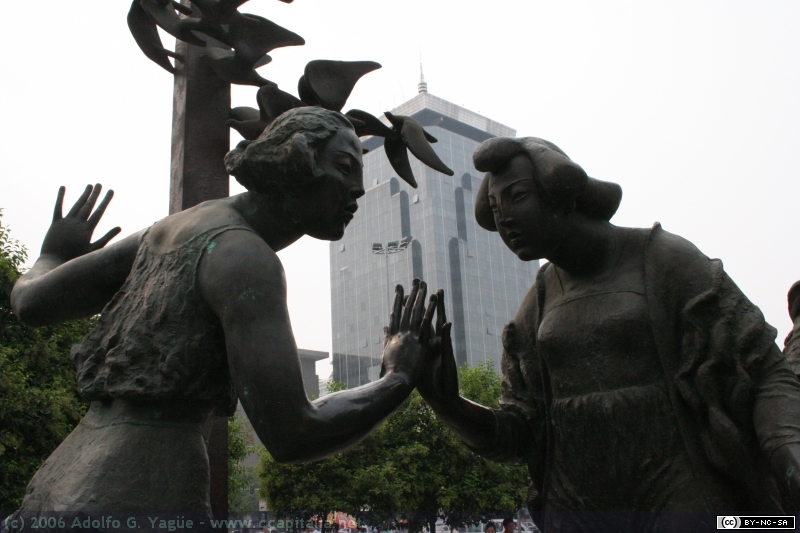 Xian - Ciudad (8)