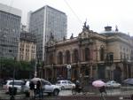 Teatro Municipal