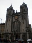 Monasterio y Basílica de São Bento