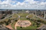 Panorámica Este desde Torre TV