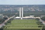Congreso Nacional desde Torre TV
