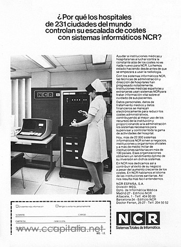 NCR