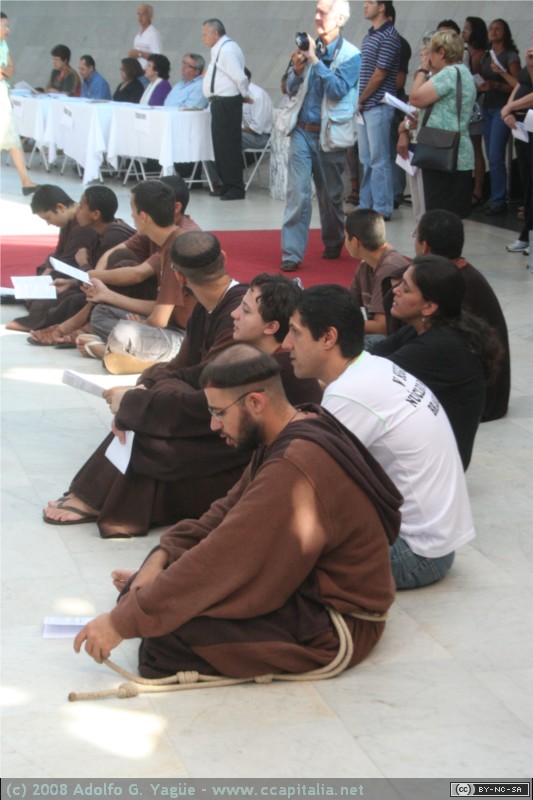 Acto de ordenación sacerdotal en Catedral Metropolitana (3)
