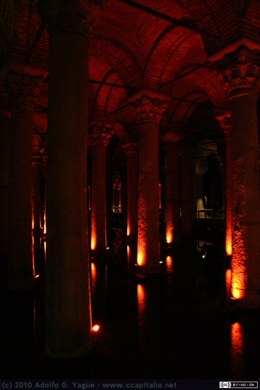Cisterna de Basílica (4)