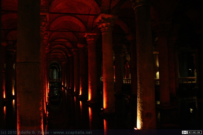 Cisterna de Basílica (6)