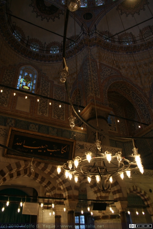 Mezquita Azul (6)