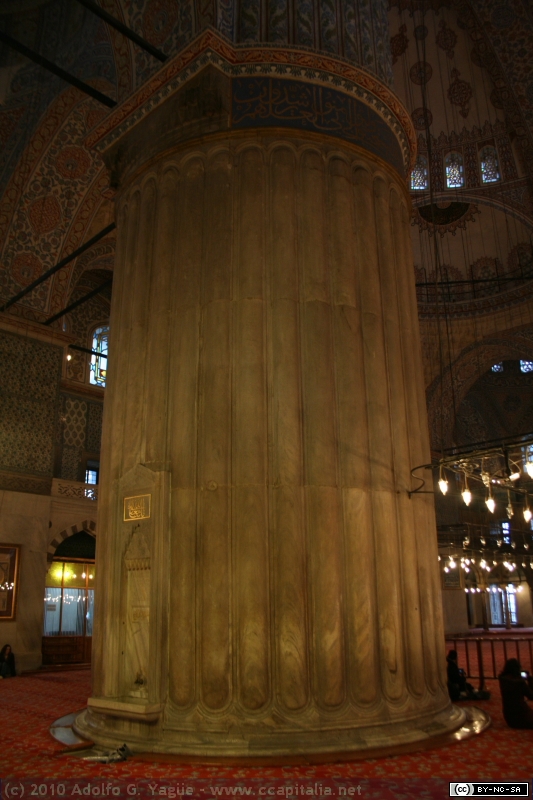 Mezquita Azul (7)