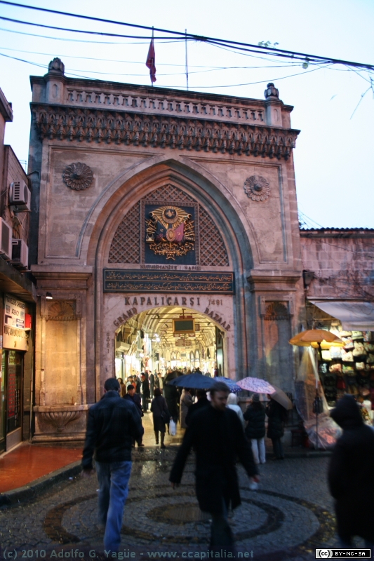 Gran Bazar (1)