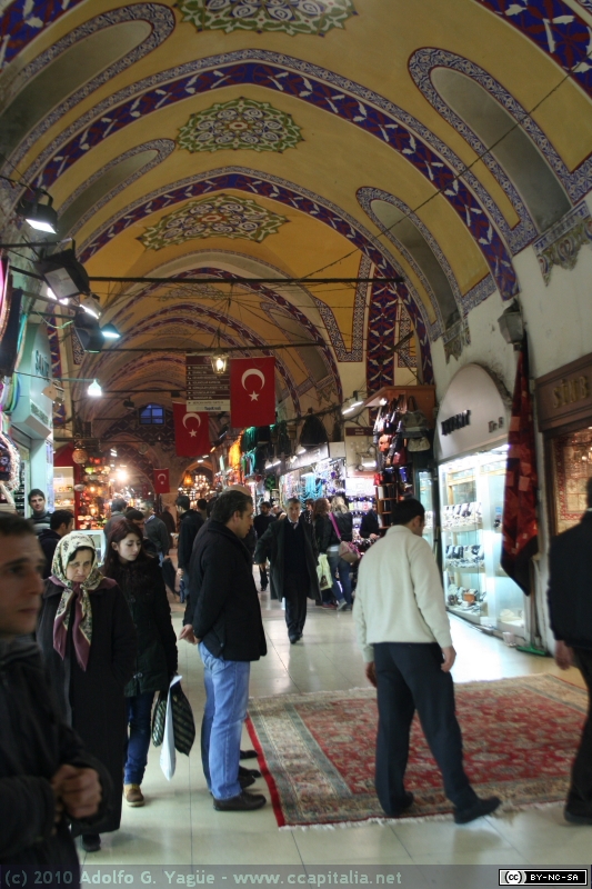 Gran Bazar (2)