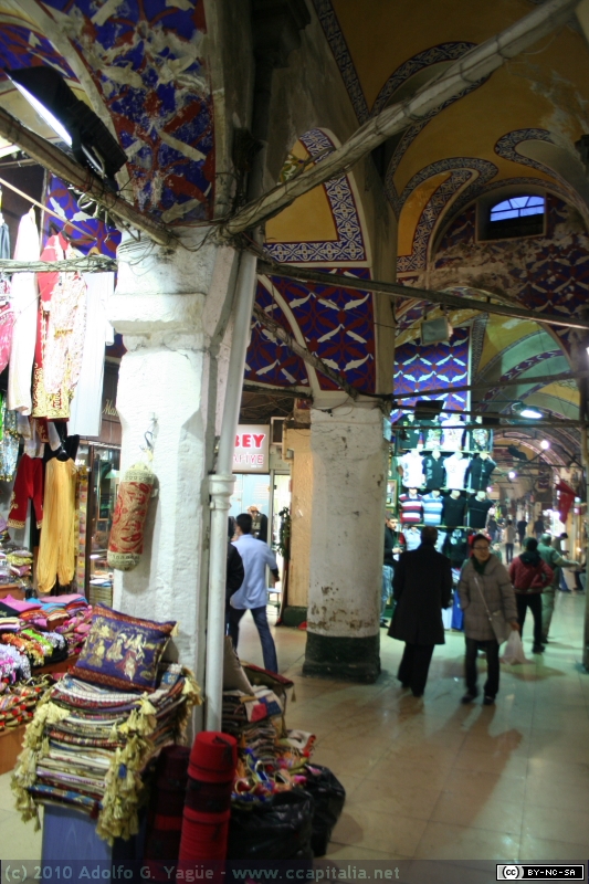 Gran Bazar (3)