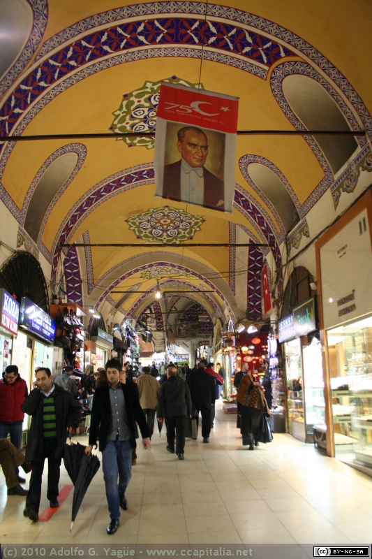 Gran Bazar (4)