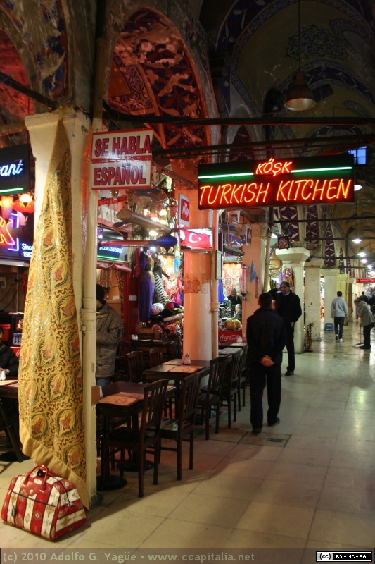 Gran Bazar (5)