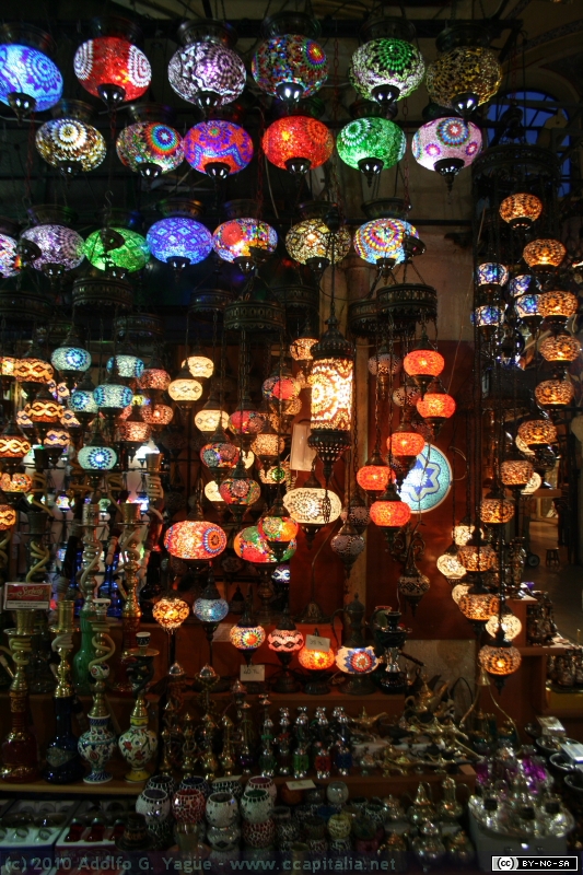 Gran Bazar (7)