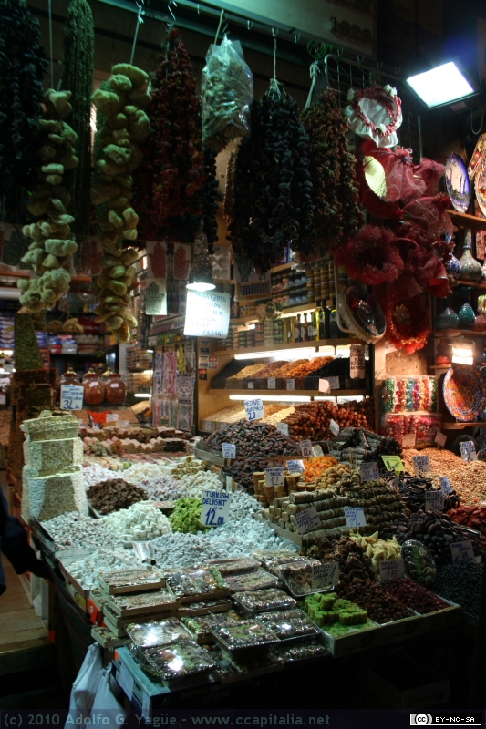 Bazar de las Especias (3)