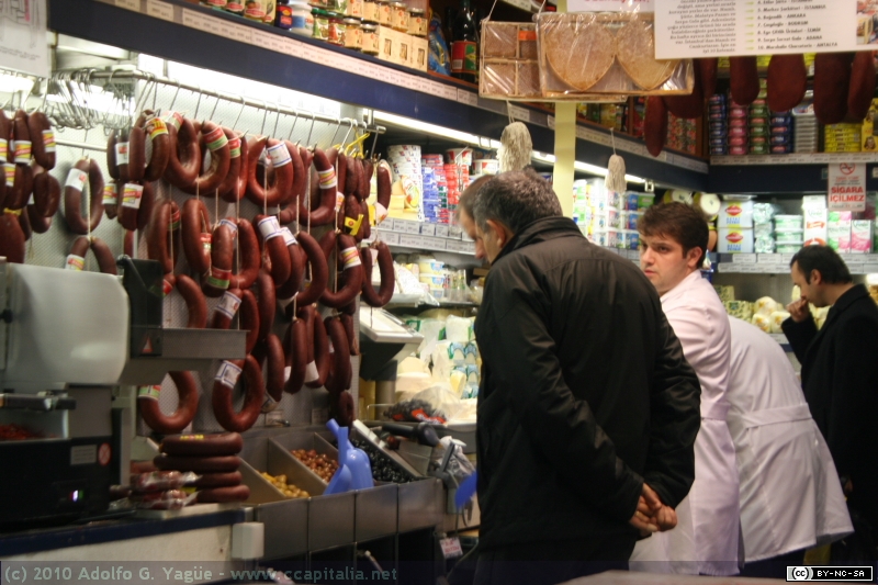 Bazar de las Especias (5)