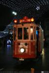 Tranvía Taksim-Tünei