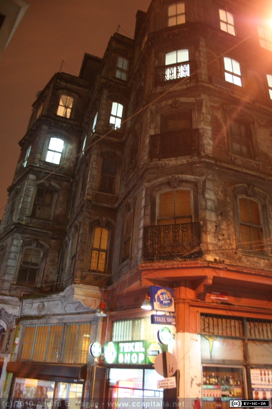 Istiklal (1)