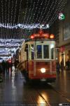 Tranvía Taksim-Tünei (2)