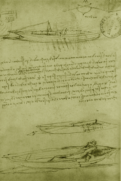 Lancha rápida (1)
