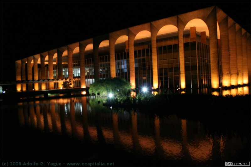 Palácio do Itamaraty (1)